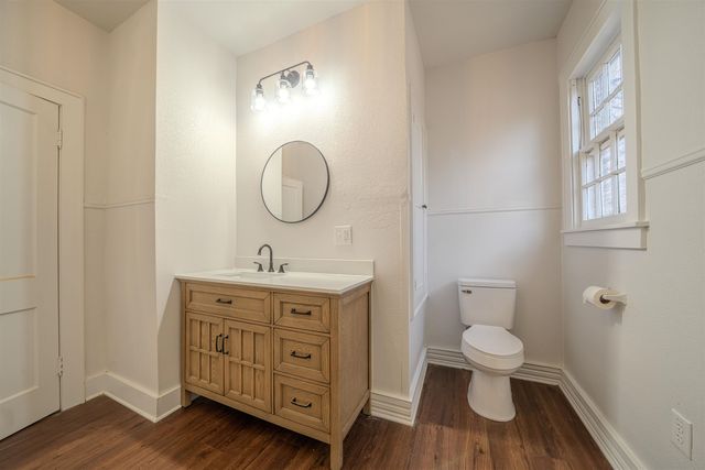 417 E Meredith, Marshall, TX 75670