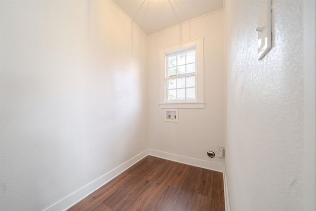 417 E Meredith, Marshall, TX 75670