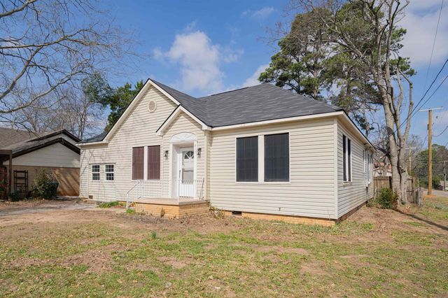417 E Meredith, Marshall, TX 75670