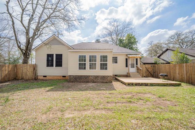 417 E Meredith, Marshall, TX 75670