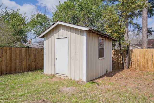 417 E Meredith, Marshall, TX 75670