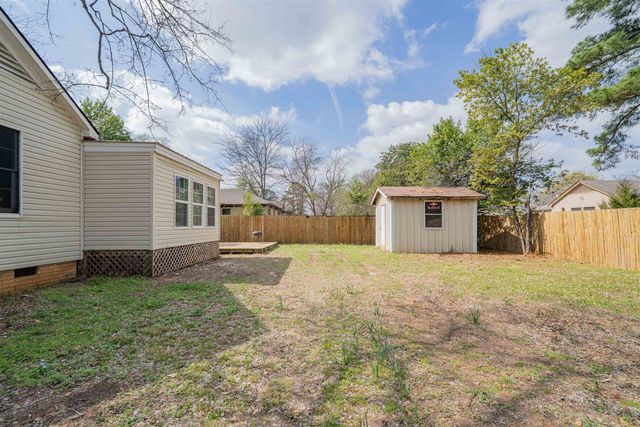 417 E Meredith, Marshall, TX 75670