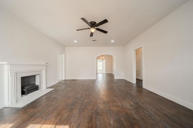 417 E Meredith, Marshall, TX 75670