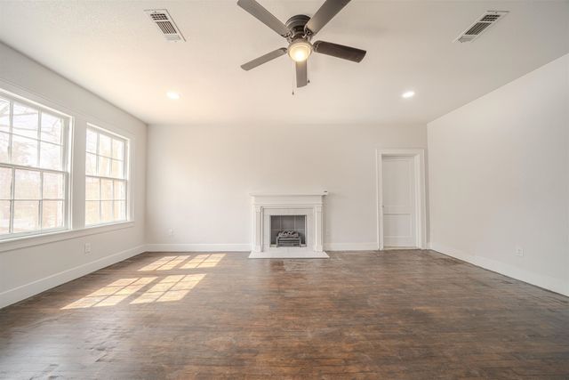 417 E Meredith, Marshall, TX 75670