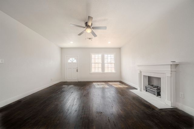 417 E Meredith, Marshall, TX 75670