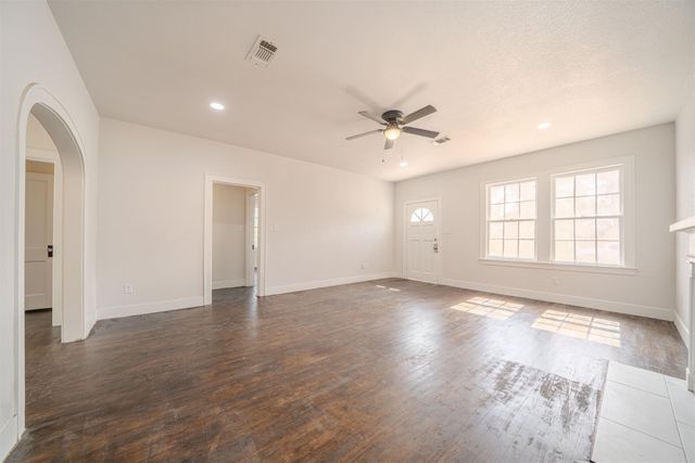 417 E Meredith, Marshall, TX 75670