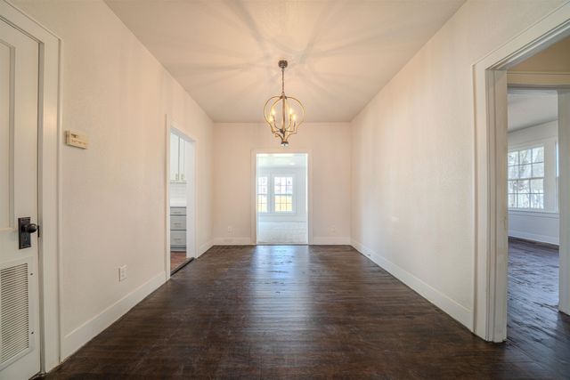 417 E Meredith, Marshall, TX 75670