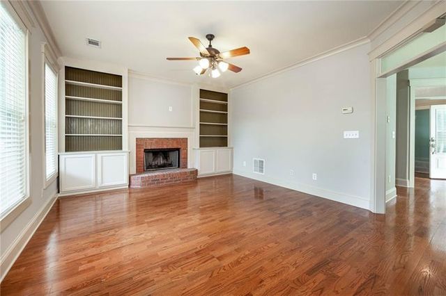 65 Orchard Drive, Covington, GA 30014