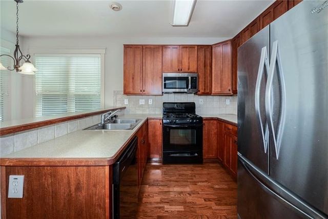 65 Orchard Drive, Covington, GA 30014