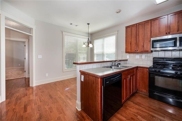 65 Orchard Drive, Covington, GA 30014