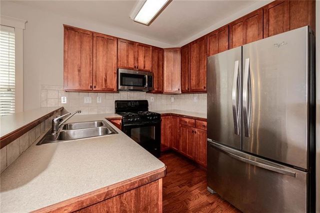 65 Orchard Drive, Covington, GA 30014