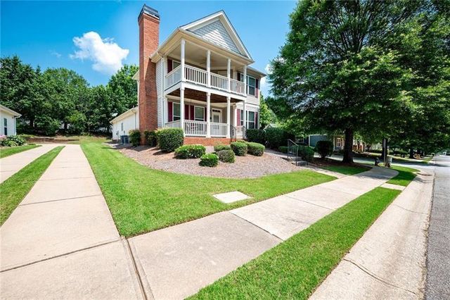 65 Orchard Drive, Covington, GA 30014