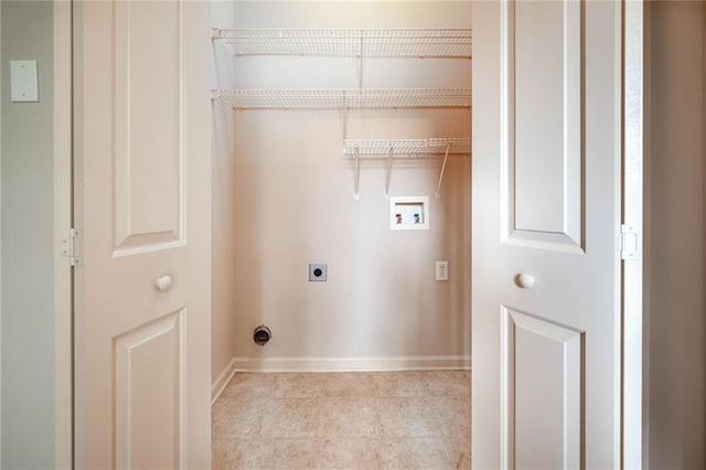 65 Orchard Drive, Covington, GA 30014