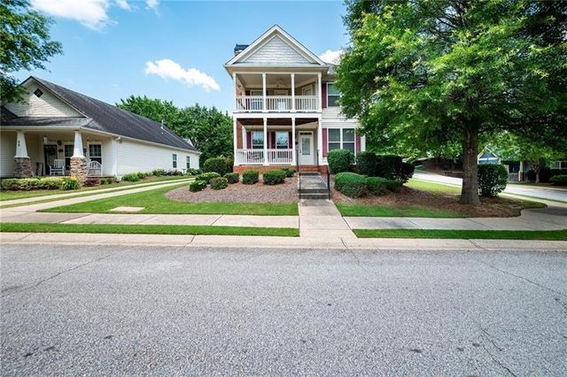 65 Orchard Drive, Covington, GA 30014