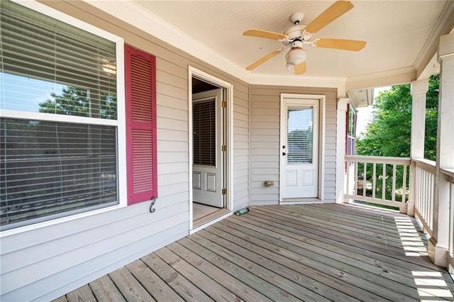 65 Orchard Drive, Covington, GA 30014