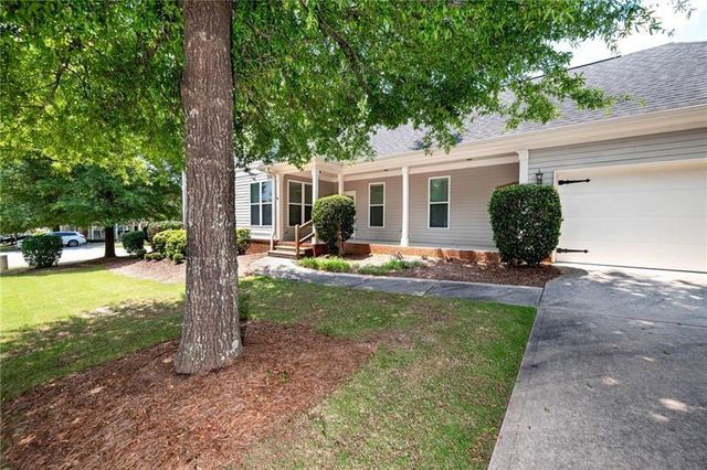 65 Orchard Drive, Covington, GA 30014