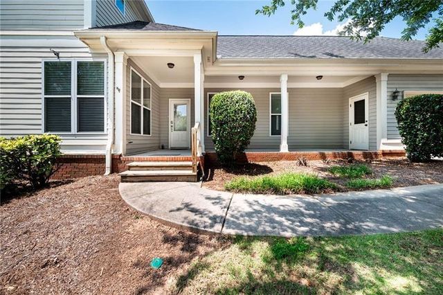 65 Orchard Drive, Covington, GA 30014