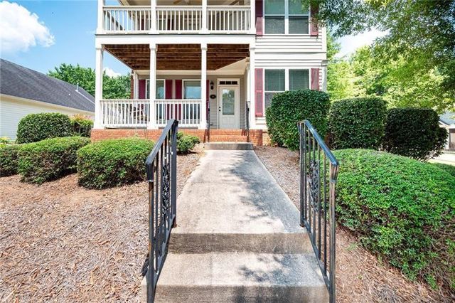 65 Orchard Drive, Covington, GA 30014