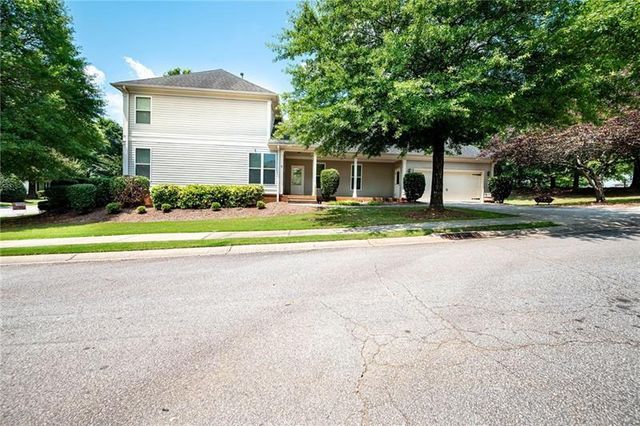 65 Orchard Drive, Covington, GA 30014