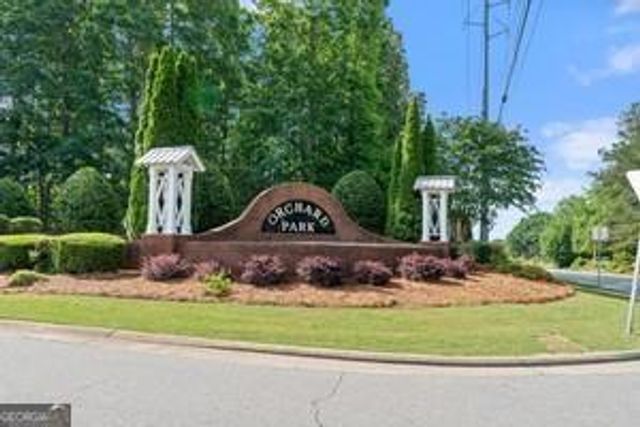 65 Orchard Drive, Covington, GA 30014