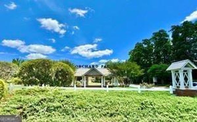 65 Orchard Drive, Covington, GA 30014