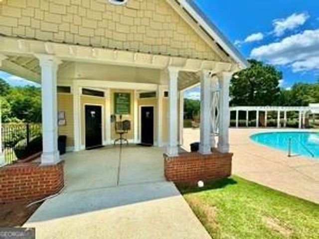 65 Orchard Drive, Covington, GA 30014