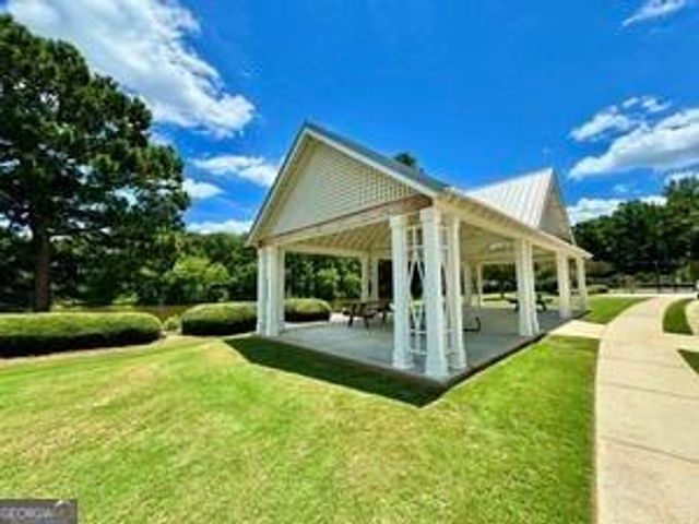 65 Orchard Drive, Covington, GA 30014