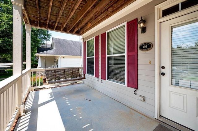 65 Orchard Drive, Covington, GA 30014