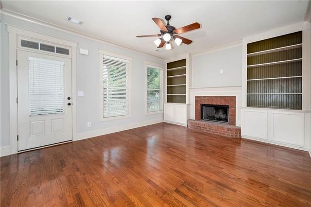 65 Orchard Drive, Covington, GA 30014