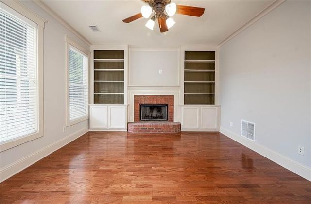 65 Orchard Drive, Covington, GA 30014