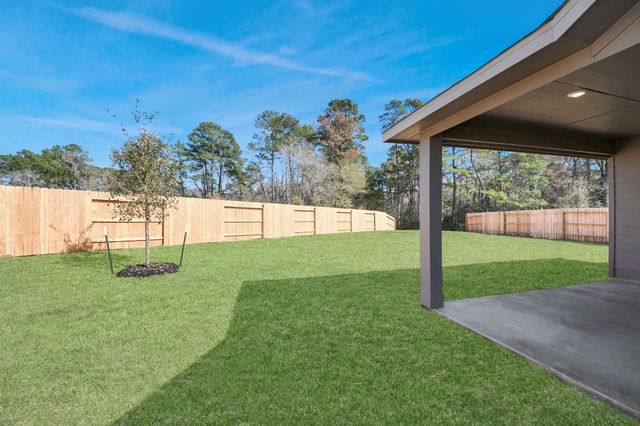 6808 Hart Oak Court, Conroe, TX 77304