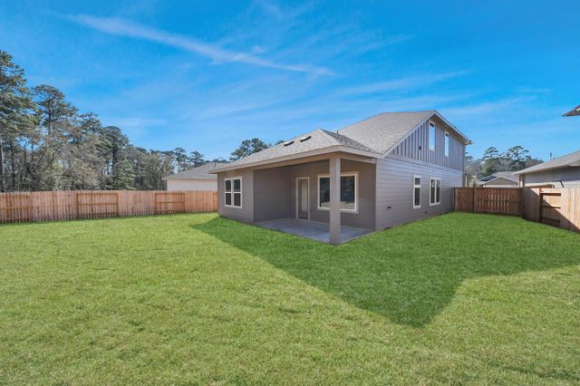 6808 Hart Oak Court, Conroe, TX 77304