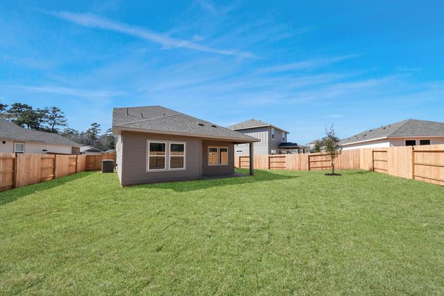 6808 Hart Oak Court, Conroe, TX 77304