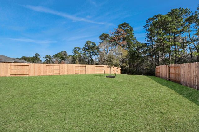 6808 Hart Oak Court, Conroe, TX 77304