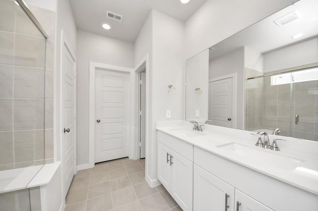 6808 Hart Oak Court, Conroe, TX 77304