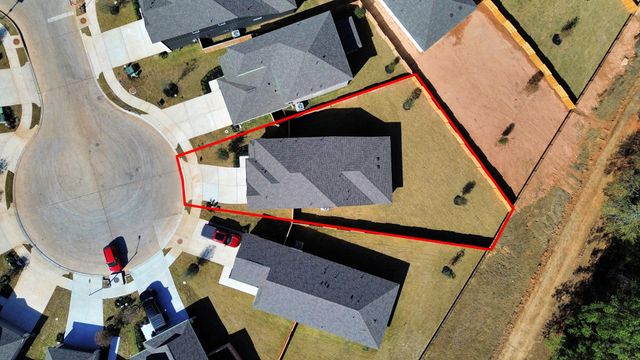 6808 Hart Oak Court, Conroe, TX 77304