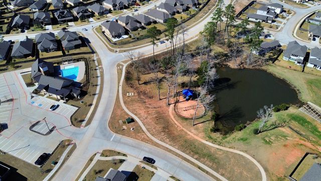 6808 Hart Oak Court, Conroe, TX 77304