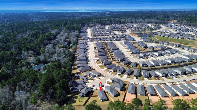 6808 Hart Oak Court, Conroe, TX 77304