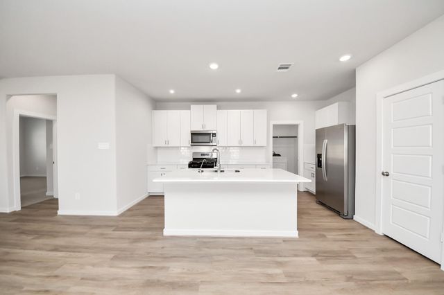 6808 Hart Oak Court, Conroe, TX 77304