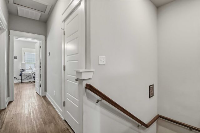 2648 Ward Drive, Fayetteville, AR 72704