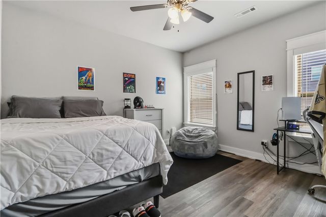2648 Ward Drive, Fayetteville, AR 72704