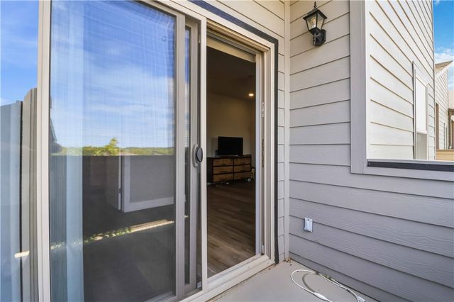 2648 Ward Drive, Fayetteville, AR 72704