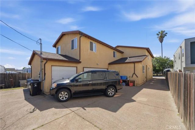 1409-- 1411 W 84th Place, Los Angeles, CA 90047
