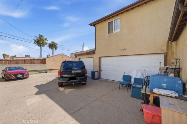 1409-- 1411 W 84th Place, Los Angeles, CA 90047