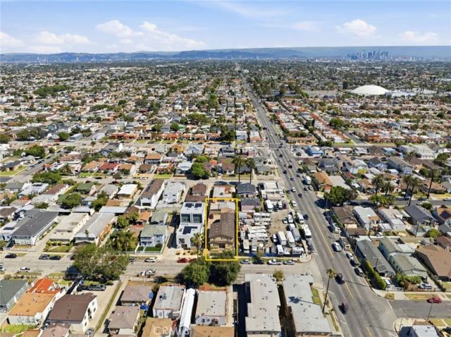 1409-- 1411 W 84th Place, Los Angeles, CA 90047