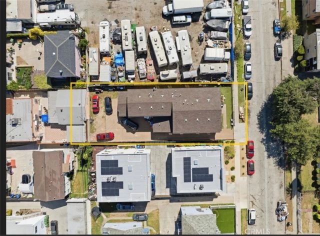 1409-- 1411 W 84th Place, Los Angeles, CA 90047