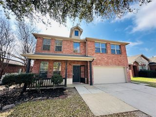 421 Sandy Creek Drive, Fort Worth, TX 76131