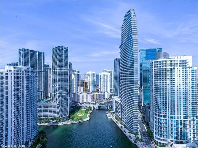 300 Biscayne Blvd Way 2508, Miami, FL 33131