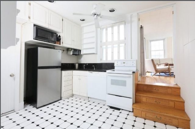 296 Marlborough St 7, Boston, MA 02116
