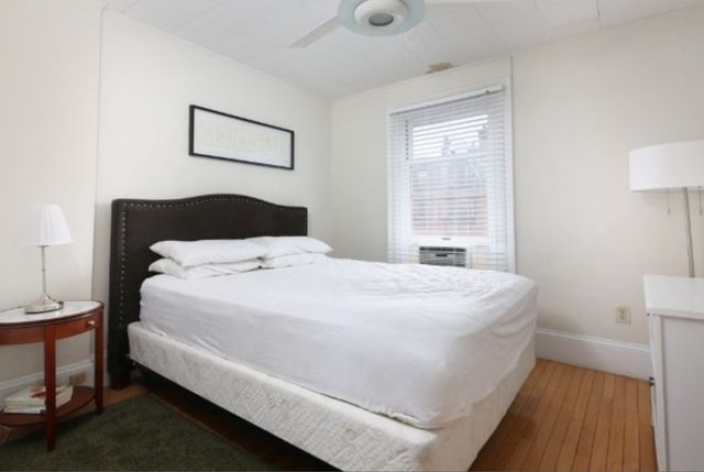 296 Marlborough St 7, Boston, MA 02116